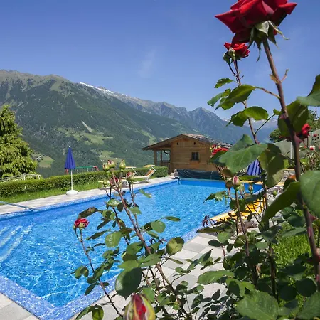 Garni Alpenhof