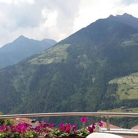 Garni Alpenhof Hotel Schenna