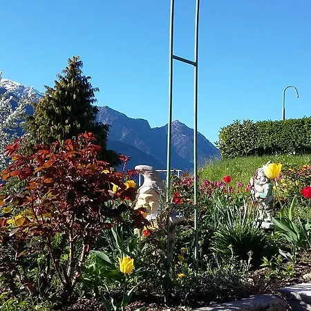 Hotel Garni Alpenhof 3*
