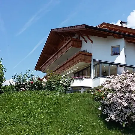 Hotel Garni Alpenhof